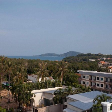 Nature Pine Phuket เนเชอร์ไพน์ภูเก็ต Rawai Exterior photo