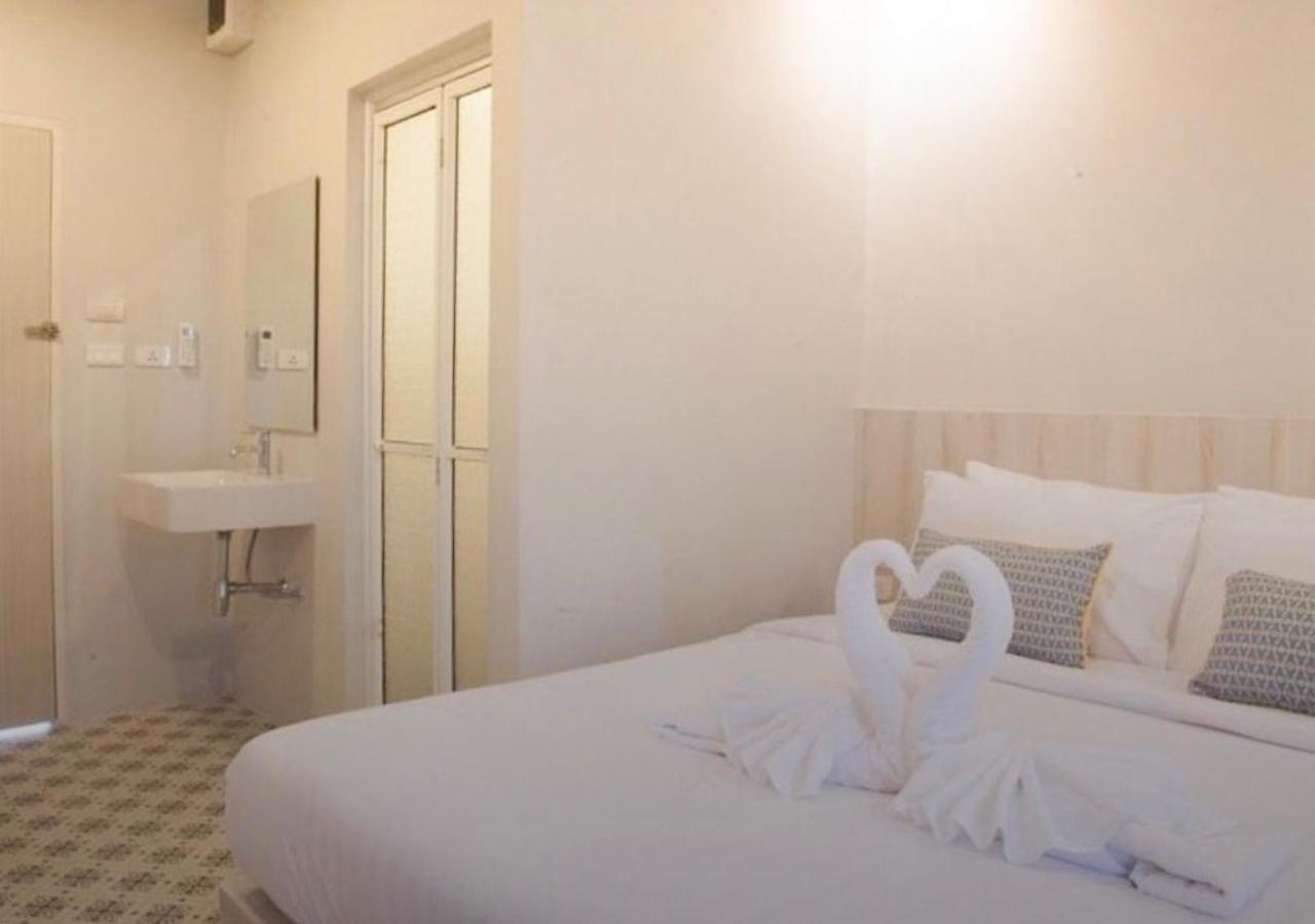 Nature Pine Phuket เนเชอร์ไพน์ภูเก็ต Rawai Exterior photo